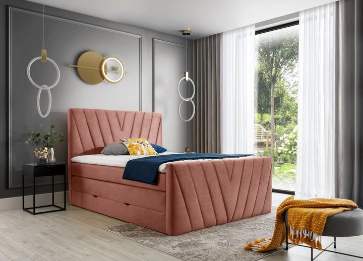 Nube rose 24