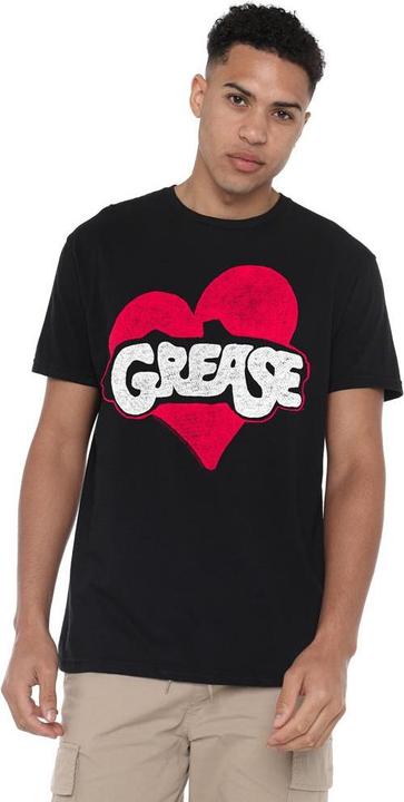 Produktbild Grease TShirt (S)