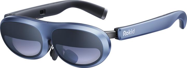 Actual product image Rokid Max AR Headset (Augmented Reality) Full HD Micro-OLED 120Hz