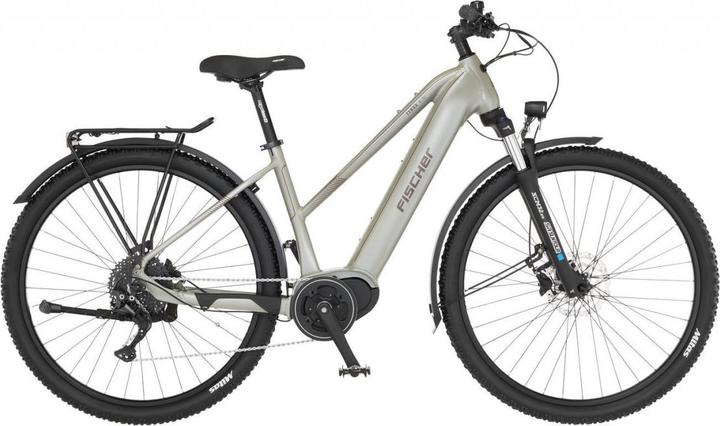 Produktbild Fischer Terra 4.0 Viator "All Road" 45 cm (45 cm)