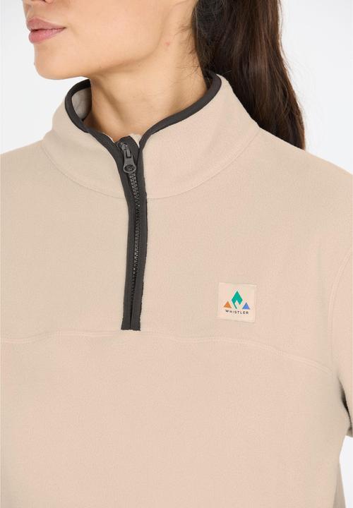 Produktbild Whistler Fernan Half Zip (S)