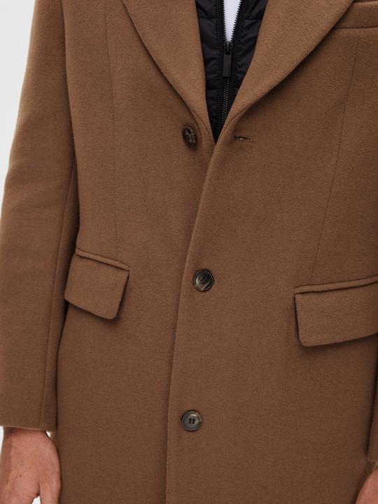 Actual product image Selected Homme Slhnew Joseph Coat Noos (XL)