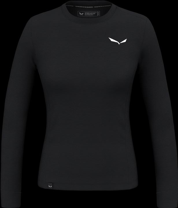 Image du produit Salewa Puez Dry'Ton T-Shirt Da (42)