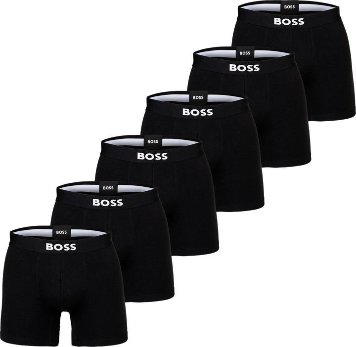 BOSS BoxerBr 6P ONE