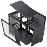 Actual product image Jonsbo C6 MAX (ITX, mATX)