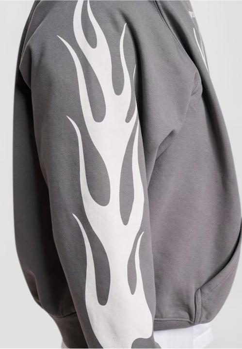 Produktbild DEF Saint Hoody - 134573 (L)