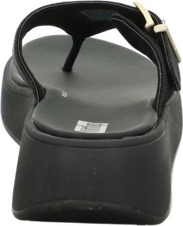 Immagine prodotto Fitflop F Mode - Sandalo con fibbia Shimmerlux - Toe Post (38)