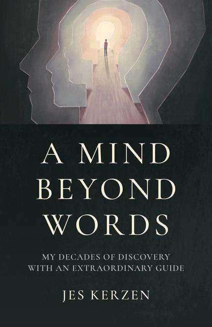 Produktbild A Mind Beyond Words (Englisch, Jes Kerzen, 2024)