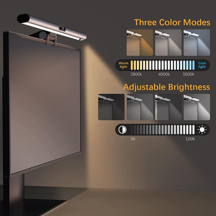 Actual product image 4smarts LightBar Pro (2 Mpx)