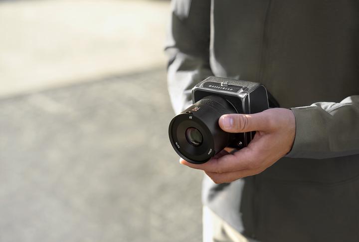 Produktbild Hasselblad XCD 75mm f/3.4 P (Hasselblad X, Mittelformat)