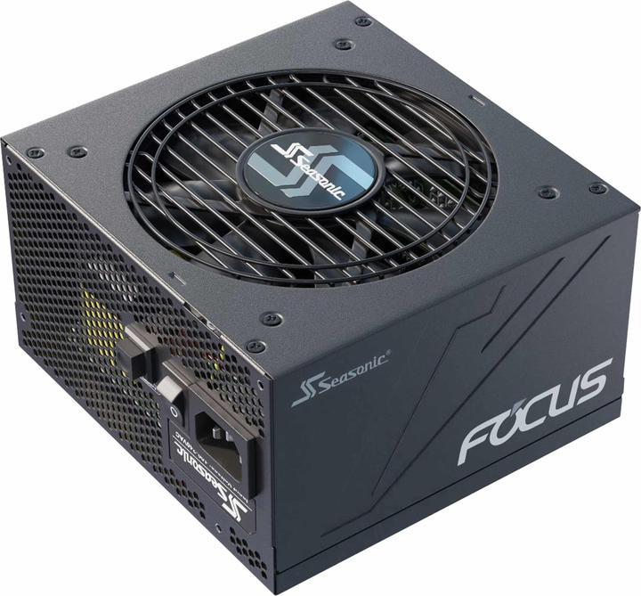 Produktbild Seasonic Focus GX (1000 W)
