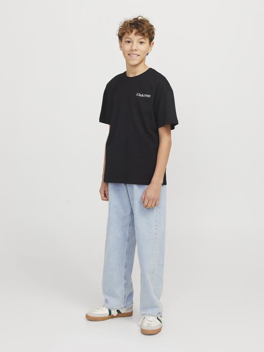Actual product image Jack & Jones Jjialex Jjoriginal Sq 851 Noos Jnr (176)