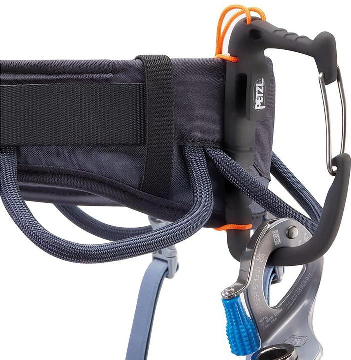 Produktbild Petzl Corax (XS, M)
