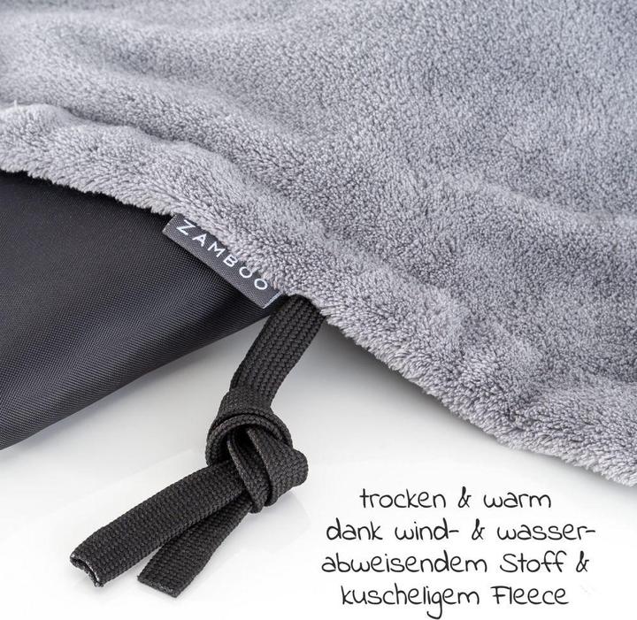 Produktbild Zamboo Universal Beindecke