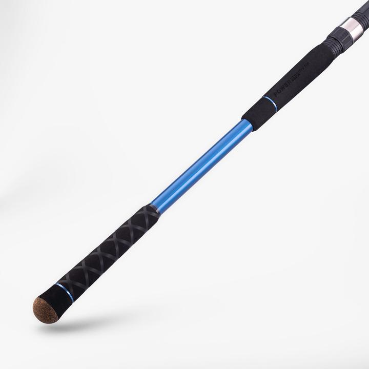 Actual product image Caperlan SEACOAST 500 (Cast, 290 cm)