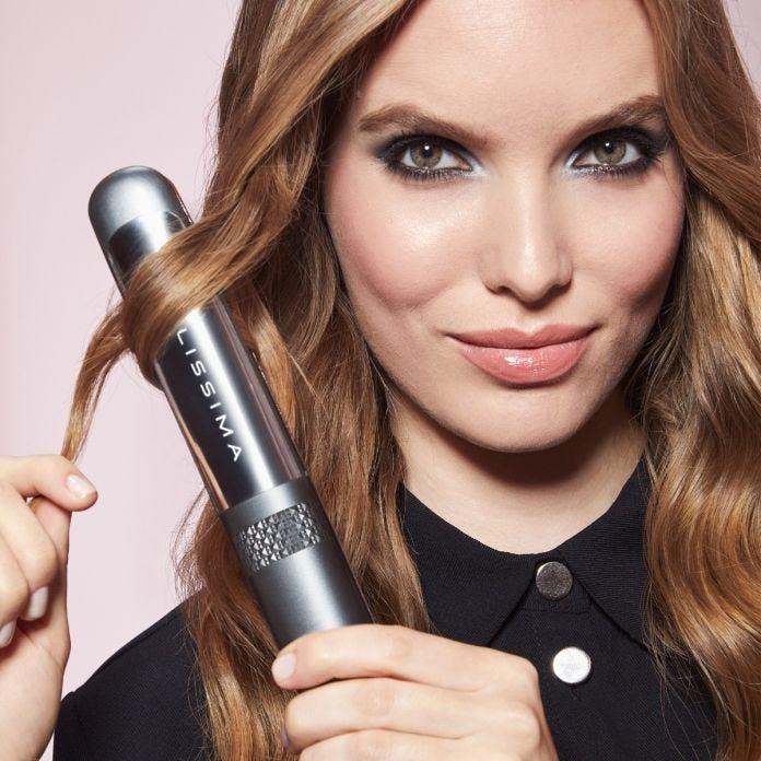 Actual product image Creativity Ion 11875 (Straightening iron)