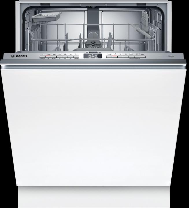 Actual product image Bosch Hausgeräte Series 4, Fully integrated dishwasher, 60 cm, XXL, SBV4HTX00E
