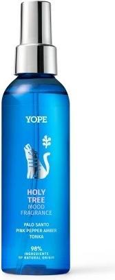 Produktbild Yope Mood Fragrance Holy Tree Body Mist Palo Santo. Pink Pepper Amber & Tonka 150Ml (Körperlotion, 150 ml)