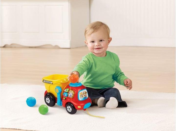 Produktbild VTech Kipplaster