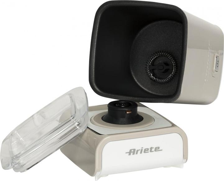 Produktbild Ariete 2878 Vintage (EU-Stecker, 25 cl)