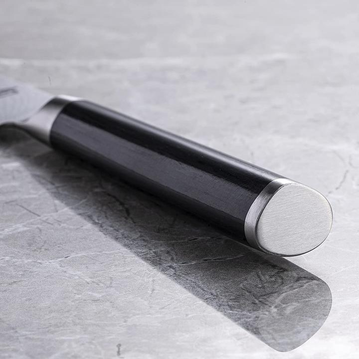 Image du produit Kai Shun Santoku (18 cm)