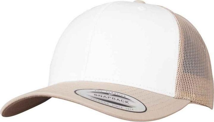 Flexfit Trucker Cap (One Size)