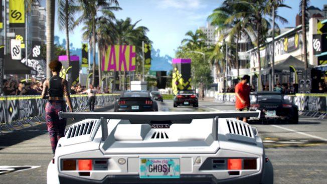 Immagine prodotto EA Games Need for Speed: Heat, PS4 Standard Inglese PlayStation 4 (PS4, EN)