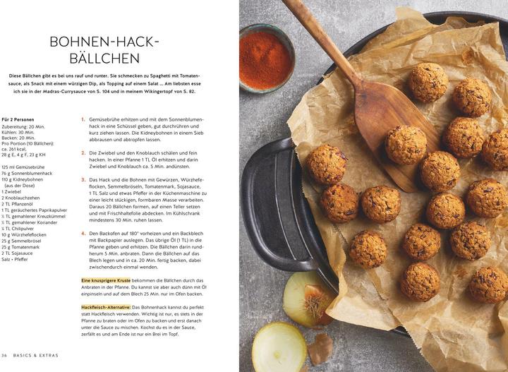 Image du produit Easy Protein (Allemand, Elisa Brunke, 2024)
