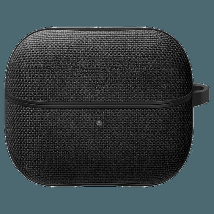 Actual product image Spigen Urban Fit Galaxy Buds 3 Pro Case Black (Headphone sleeve)