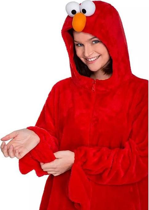 Image du produit Metamorph Sesame Street: Elmo (L, XL)
