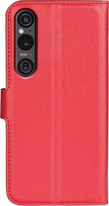 Immagine prodotto Cover-Discount Sony Xperia 1 VI - Custodia in pelle (Sony Xperia 1 VI)
