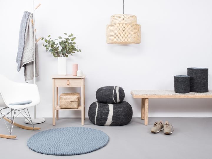 Immagine prodotto Myfelt Piatto rotondo XXXXS (Ø 50 cm)