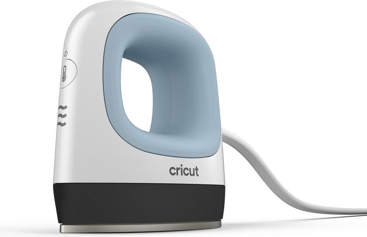 Produktbild Cricut Transferpresse EasyPress Mini (blau)