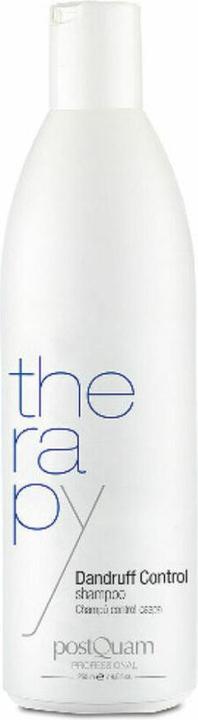 Postquam Antischuppenshampoo (250 ml) (250 ml, Flüssiges Shampoo)