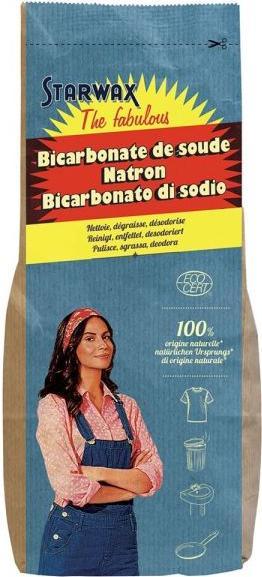 Immagine prodotto Starwax il favoloso Natron