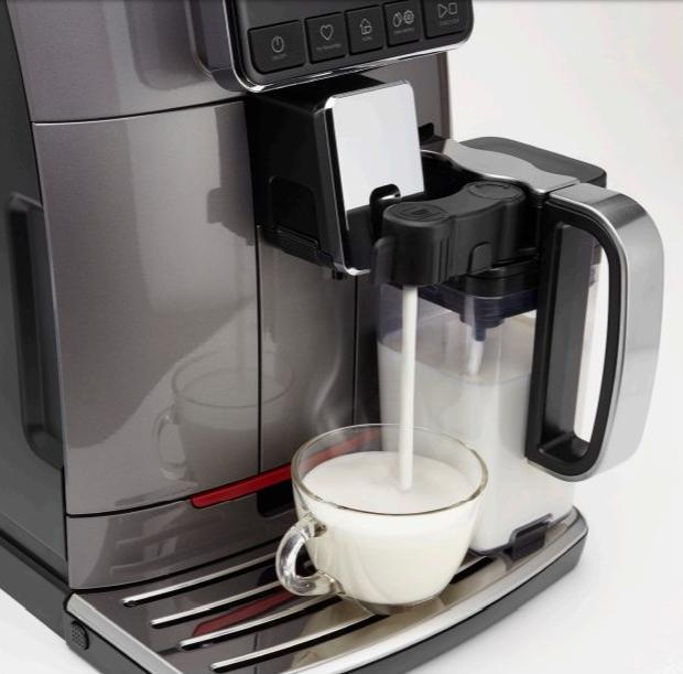 Image du produit Gaggia Cadorna Prestige