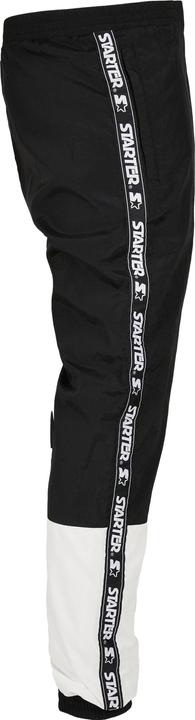Actual product image Urban Classics Starter Two Toned Jogging Pants (XL)