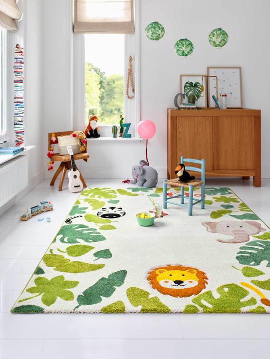 Actual product image Esprit E-Safari (133 x 200 cm)