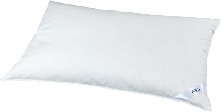 Actual product image Albis Forte 300 strong pillow (65 x 100 cm)
