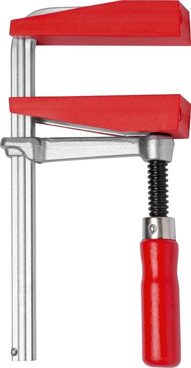 Image du produit Bessey Elément de serrage de surface (200 mm)