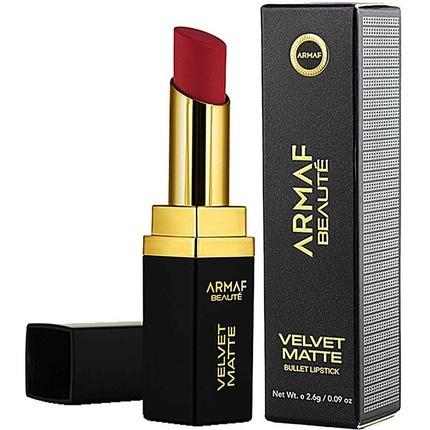 Immagine prodotto Armaf Rossetto Velvet Matte - Rossetto opaco 2,6 g 01 Juliette (01 Juliette)