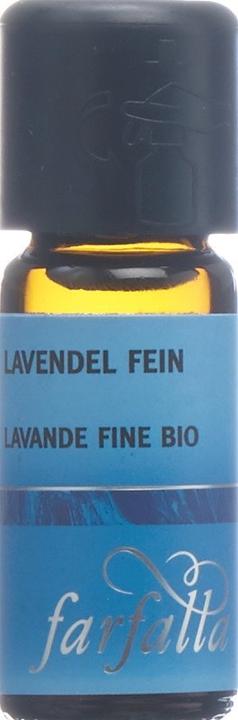 Image du produit Farfalla Lavendel Fein