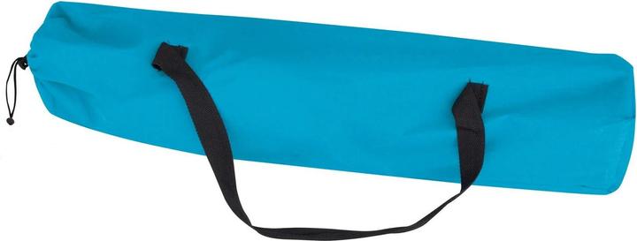 Image du produit Eurotrail Chaise de camping Xavier Bleu
