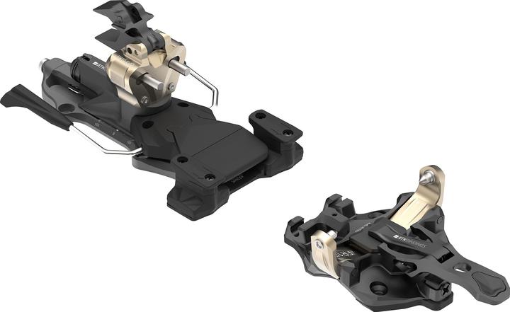 Produktbild ATK Bindings Freeraider 15 Evo (Touren Ski)