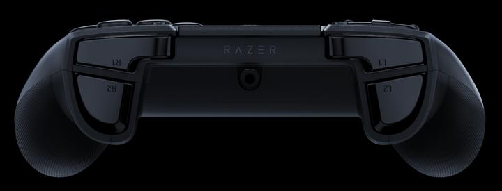 Image du produit Razer Bâton d'arcade Raion (PS4)