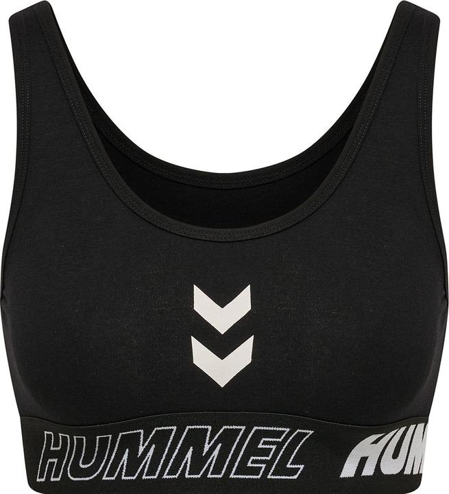 Produktbild hummel Te Maja Cotton Sports Top (S)