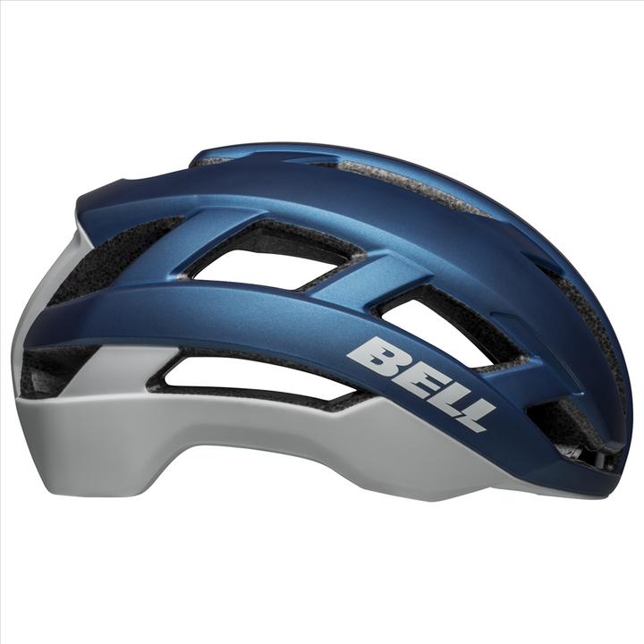 Mat Blue, Gray
