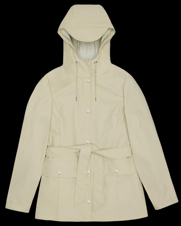 Actual product image Rains Curve Jacket W3 (L)
