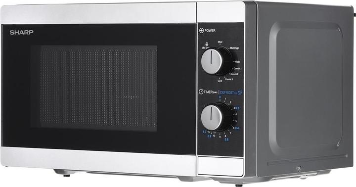 Produktbild Sharp YC-MG01ES (20 l)
