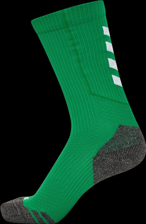 Actual product image hummel football socks pro low (35 - 38)